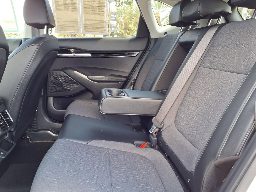 Certified 2024 Kia Seltos S FWD image 11