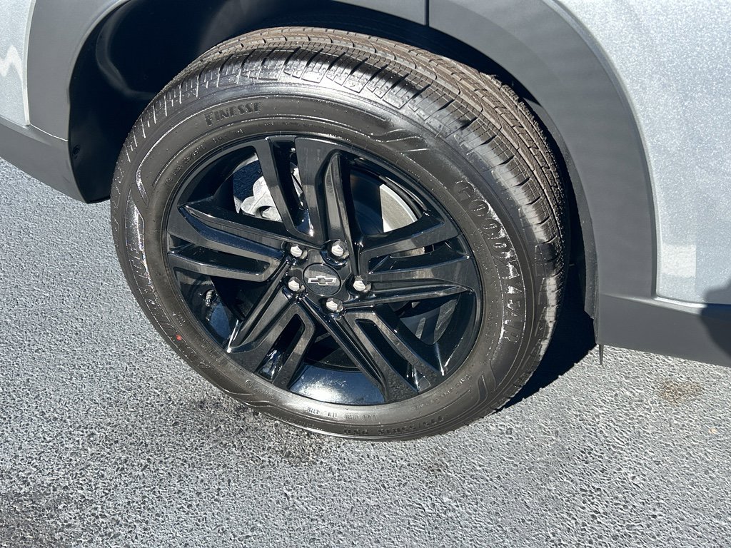 New 2026 Chevrolet Trax ACTIV w/ Sunroof Package image 34