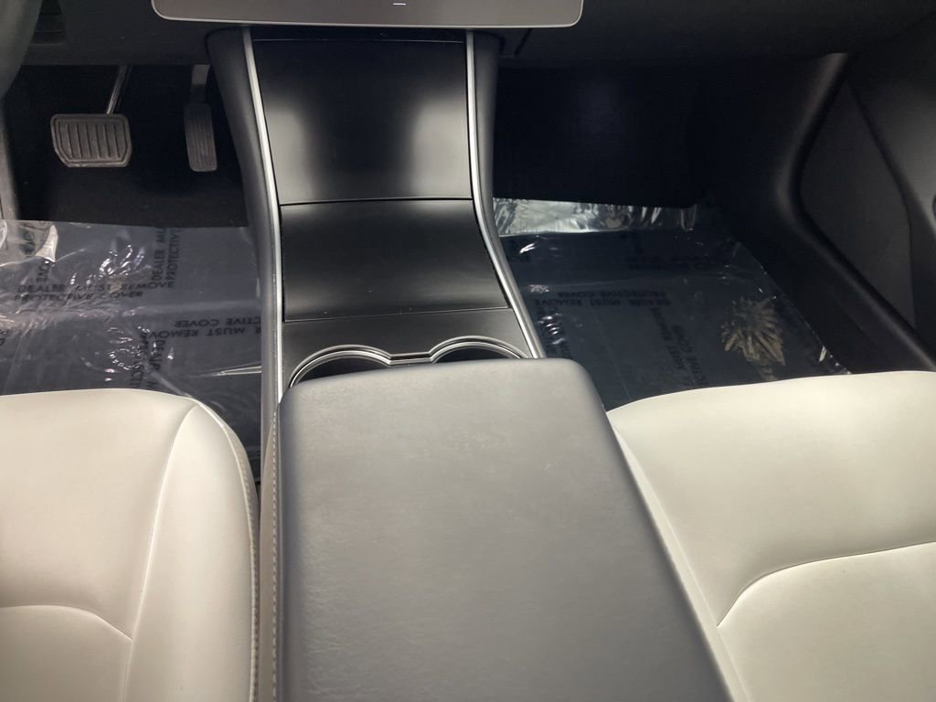 Used 2018 Tesla Model 3 Long Range image 13