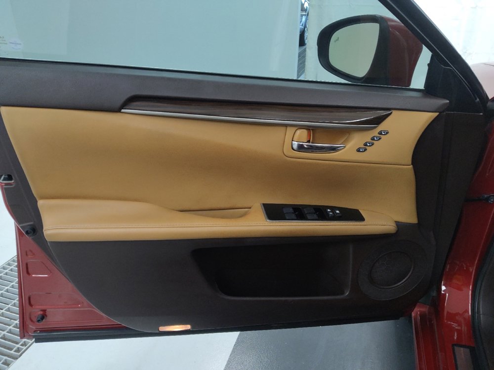 Used 2017 Lexus ES 350 image 27