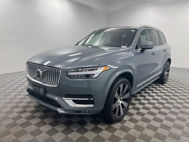 Used 2023 Volvo XC90 B6 Ultimate w/ Protection Package Premier AWD/4WD image 2