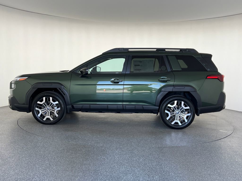 New 2026 Subaru Outback Touring XT image 8