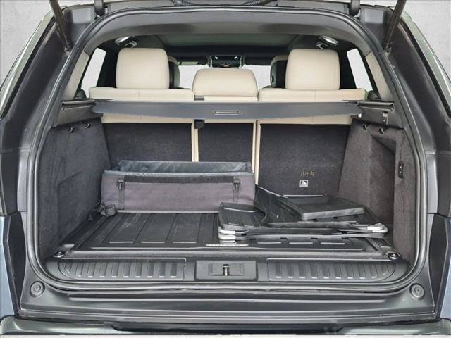 Used 2019 Land Rover Range Rover Sport HSE Dynamic AWD/4WD image 6