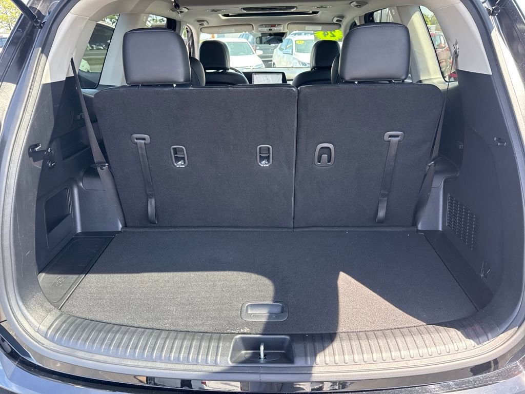 Used 2024 Kia Telluride S w/ S Sunroof Package image 28