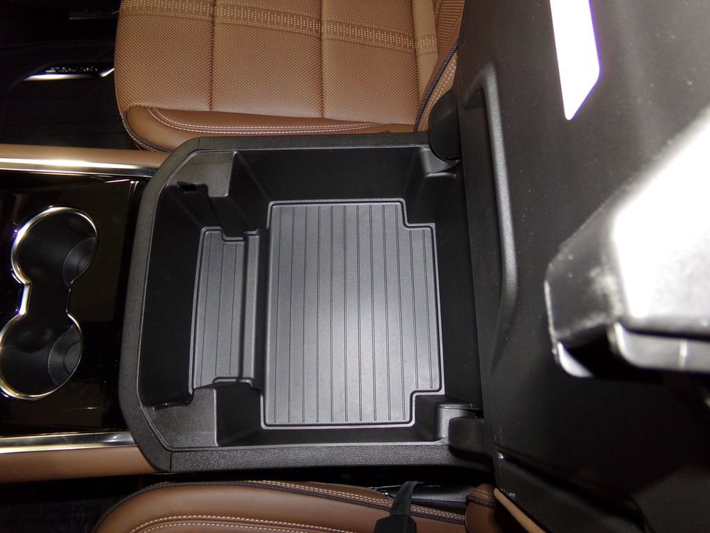 New 2026 Chevrolet Tahoe High Country image 23