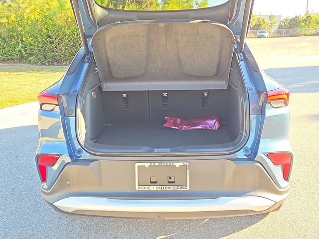 New 2026 Buick Envista Preferred w/ Convenience II Package FWD image 5