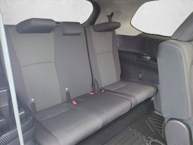 Certified 2025 Toyota Grand Highlander AWD Hybrid image 28