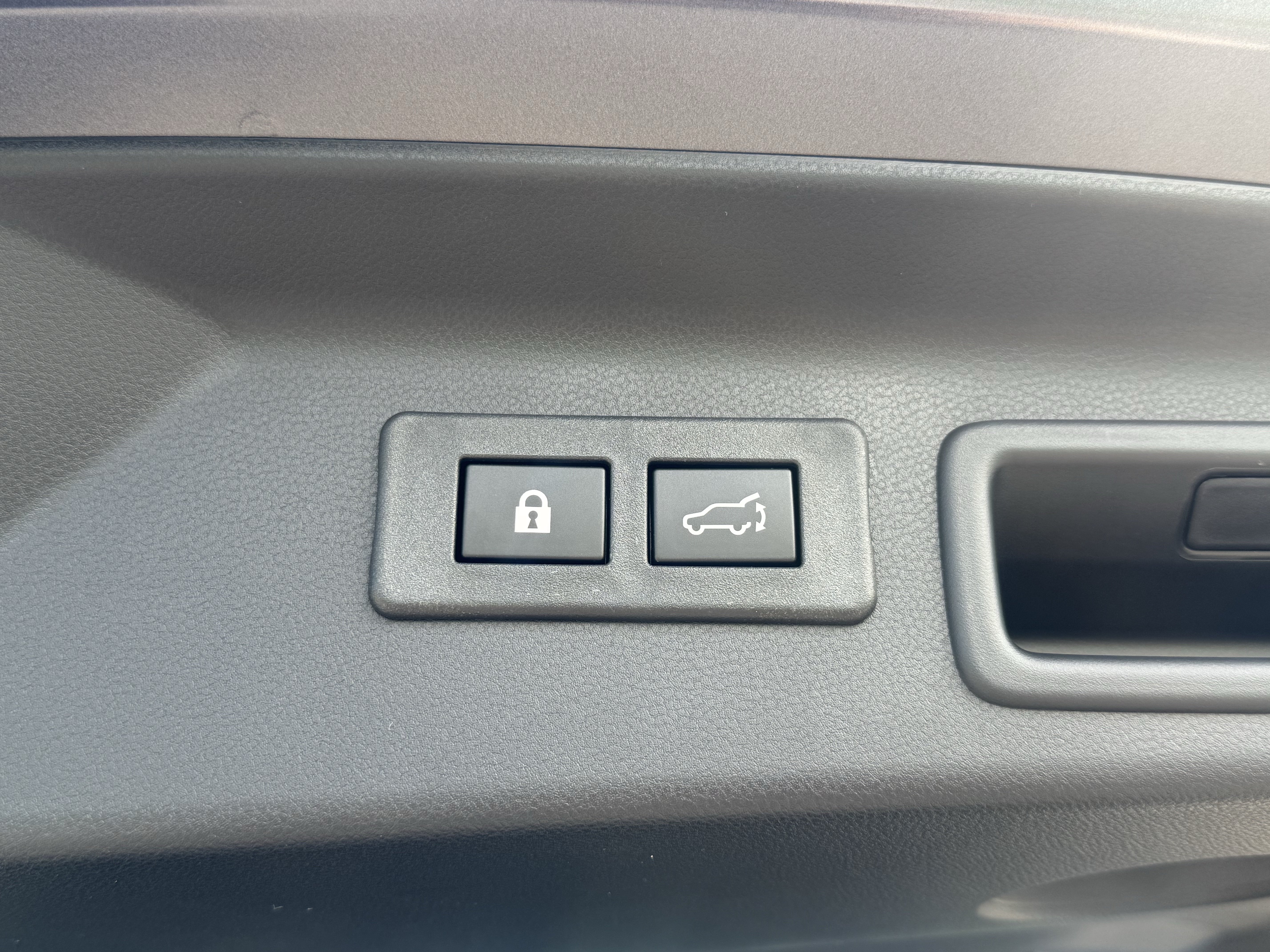 New 2026 Subaru Forester Sport AWD/4WD image 33
