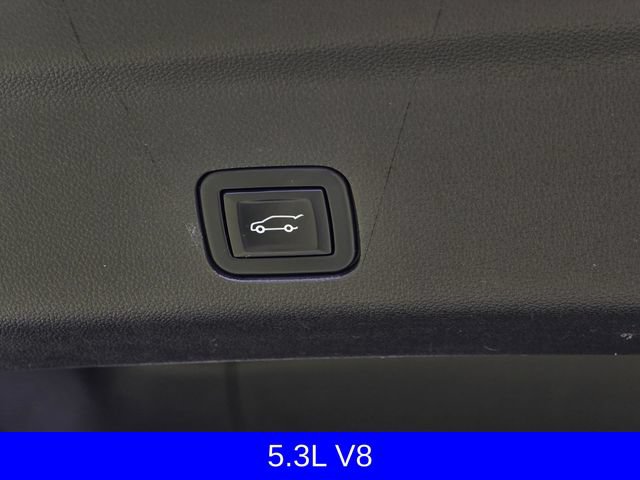 Used 2022 Chevrolet Tahoe RST w/ Luxury Package RWD image 14