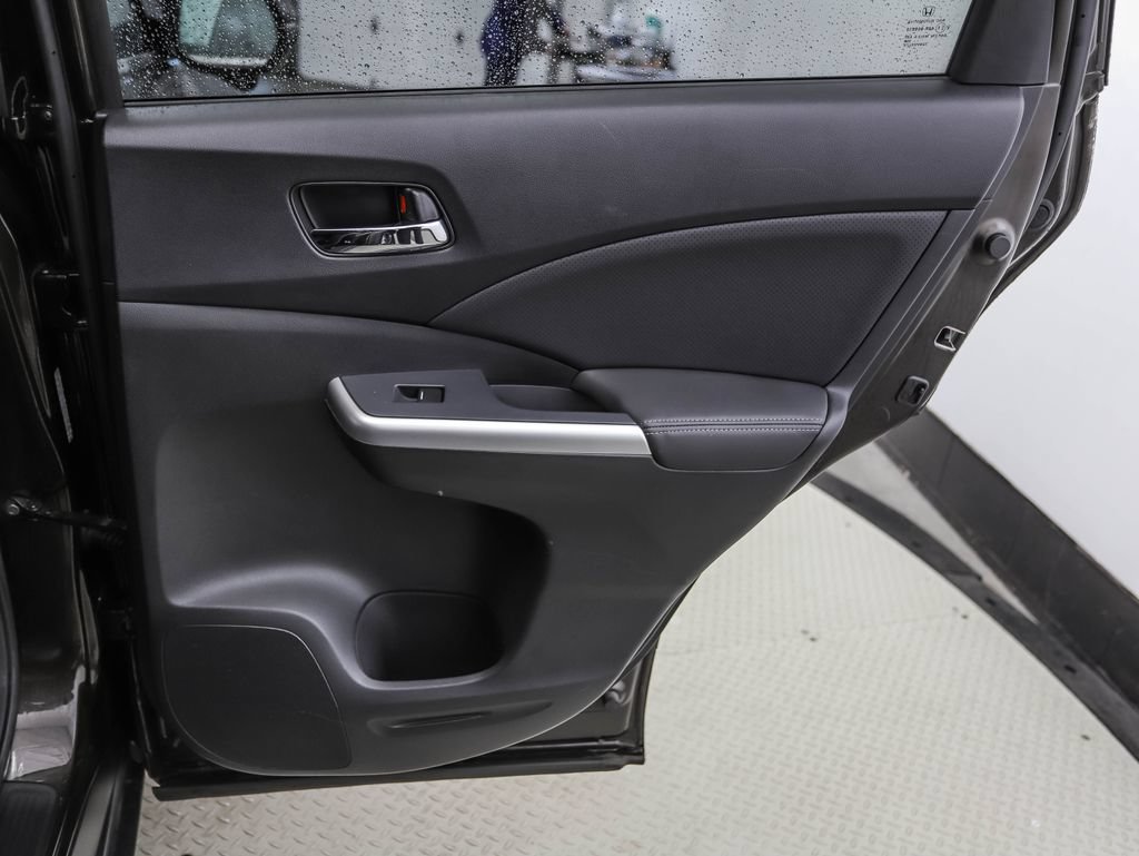 Used 2016 Honda CR-V Touring image 24