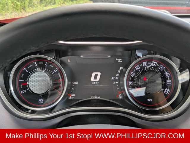 Certified 2019 Dodge Challenger R/T Scat Pack RWD image 22