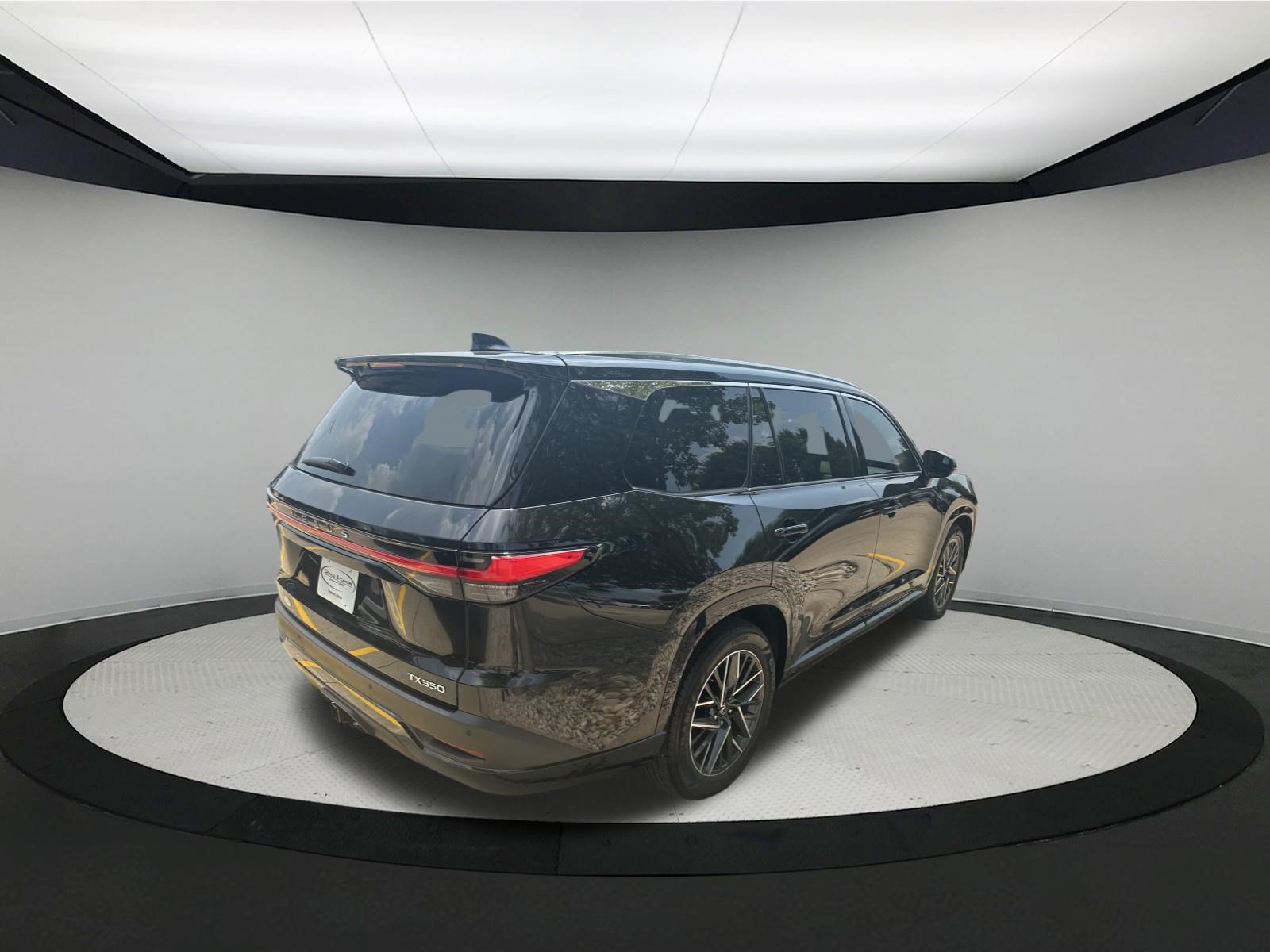 Used 2026 Lexus TX 350 FWD w/ Technology Package image 6