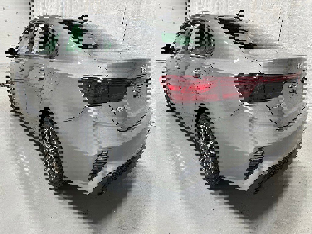 Used 2024 Kia Forte LXS image 5