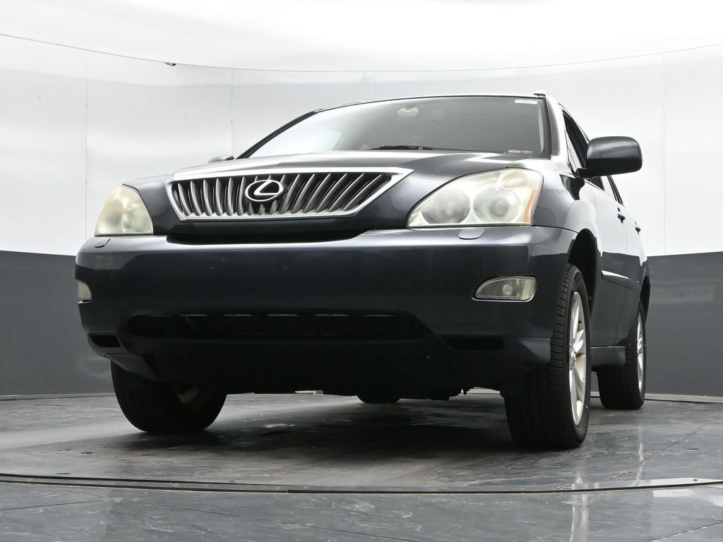 Used 2009 Lexus RX 350 AWD image 43