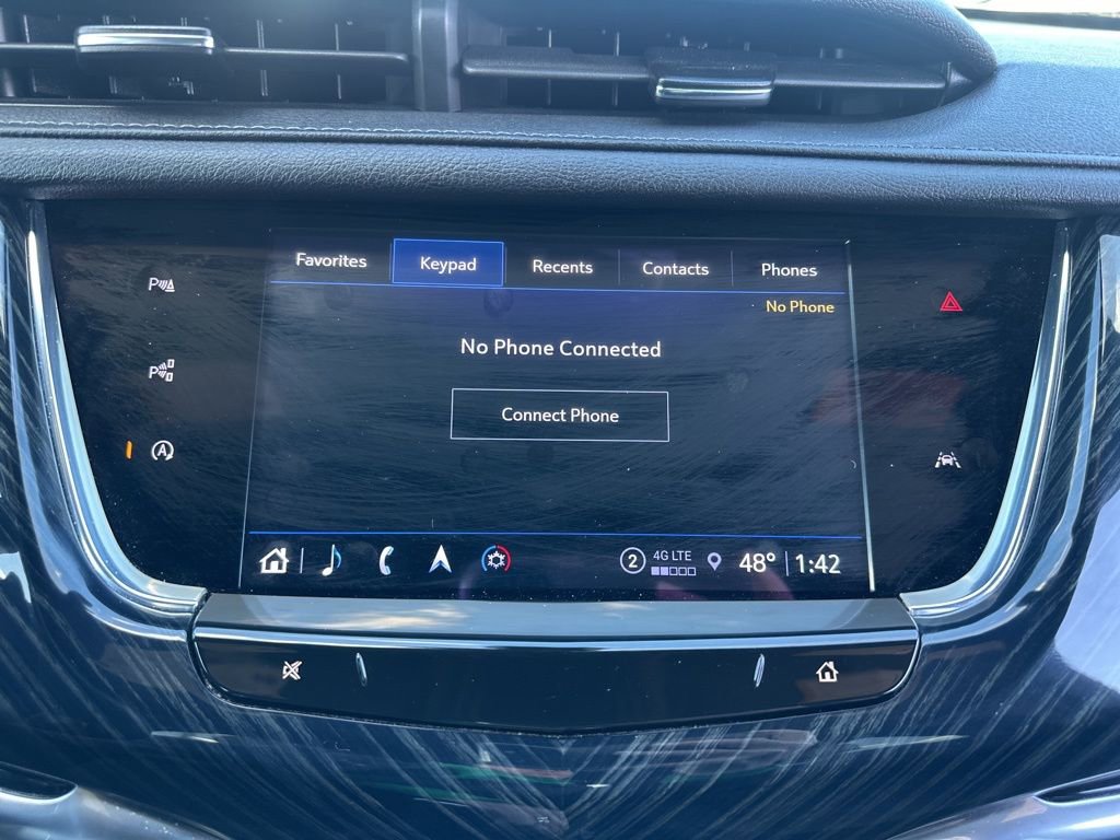 Used 2023 Cadillac XT6 Premium Luxury w/ Technology Package image 43