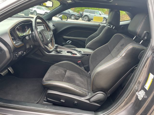 Used 2023 Dodge Challenger GT w/ Plus Package RWD image 33