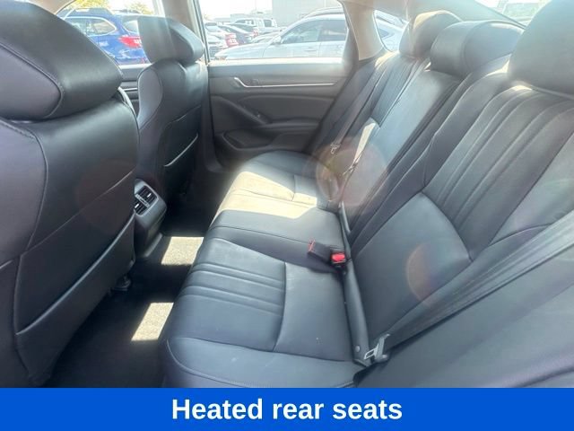 Used 2020 Honda Accord Touring image 13