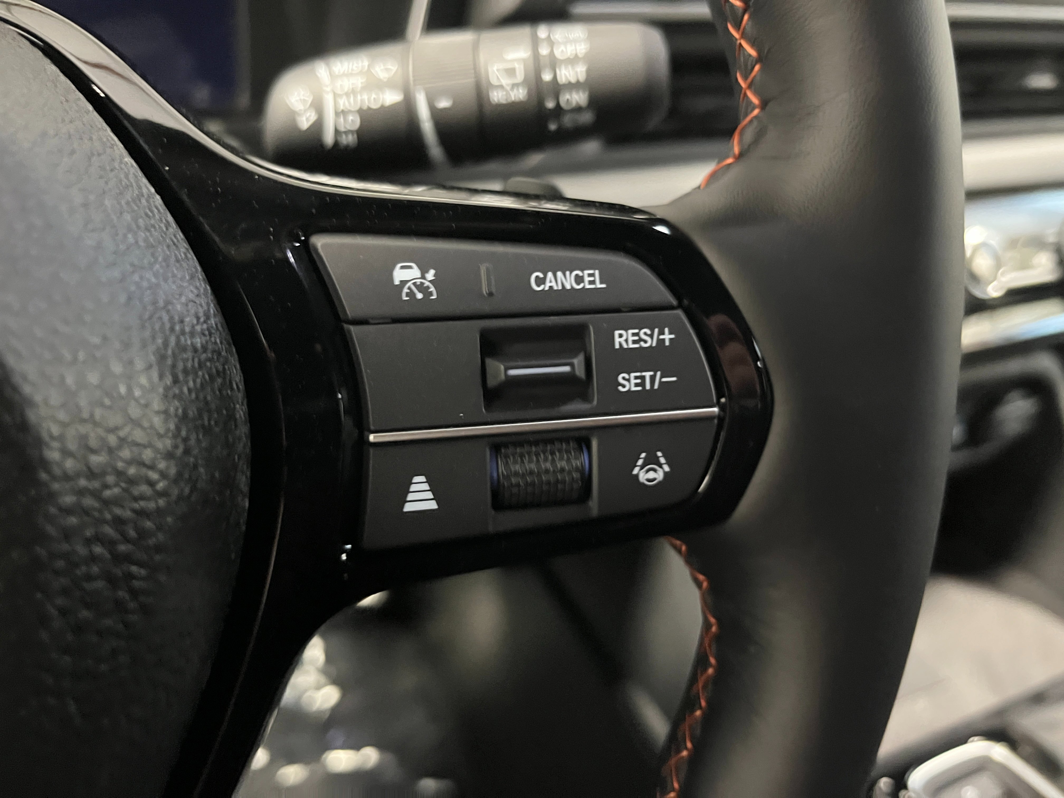 New 2026 Honda Passport TrailSport Elite image 16