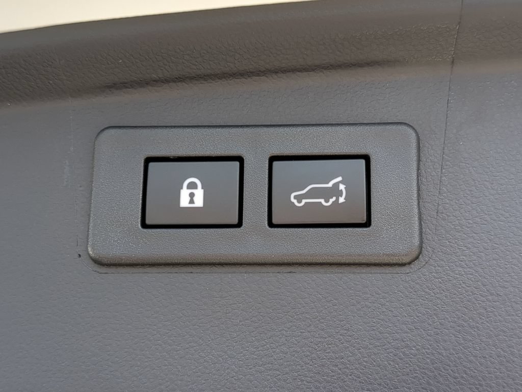 Certified 2024 Subaru Outback Onyx Edition AWD/4WD image 10
