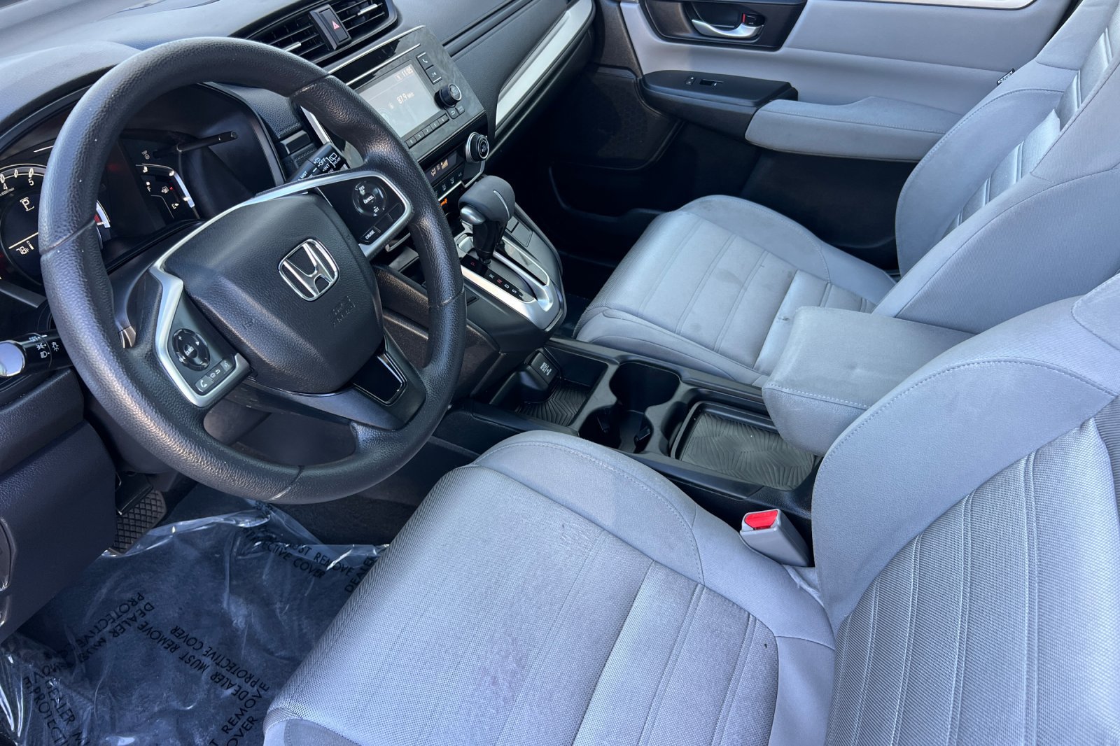 Used 2019 Honda CR-V LX image 10
