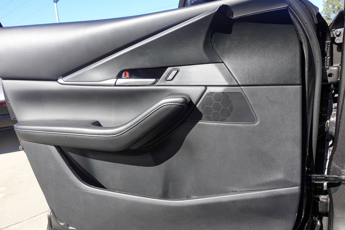 New 2026 MAZDA CX-30 AWD 2.5 S w/ Select Sport Pkg image 11