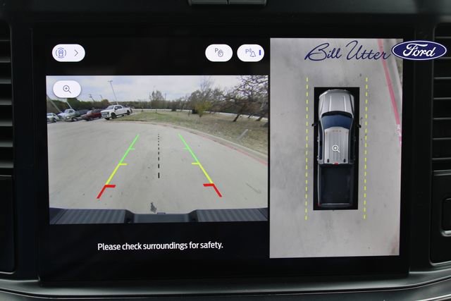 New 2026 Ford F250 Lariat w/ Chrome Package image 17