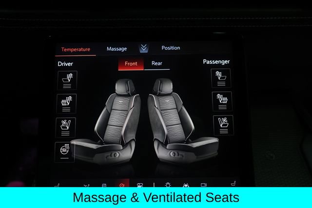 Used 2026 Cadillac Escalade V image 42