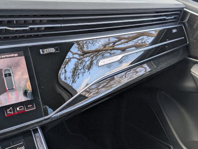 Used 2025 Audi Q7 3.0T Premium Plus AWD/4WD image 28