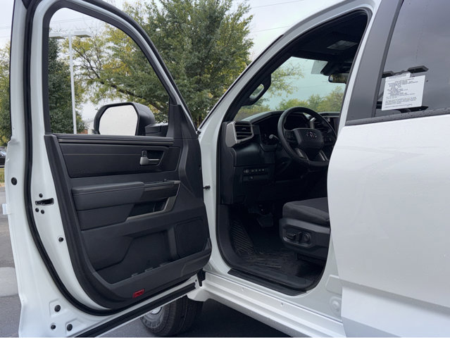 New 2026 Toyota Tundra SR5 image 3