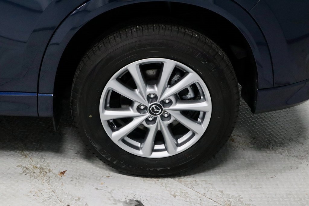 Used 2025 MAZDA CX-5 AWD 2.5 S w/ Select Package image 20