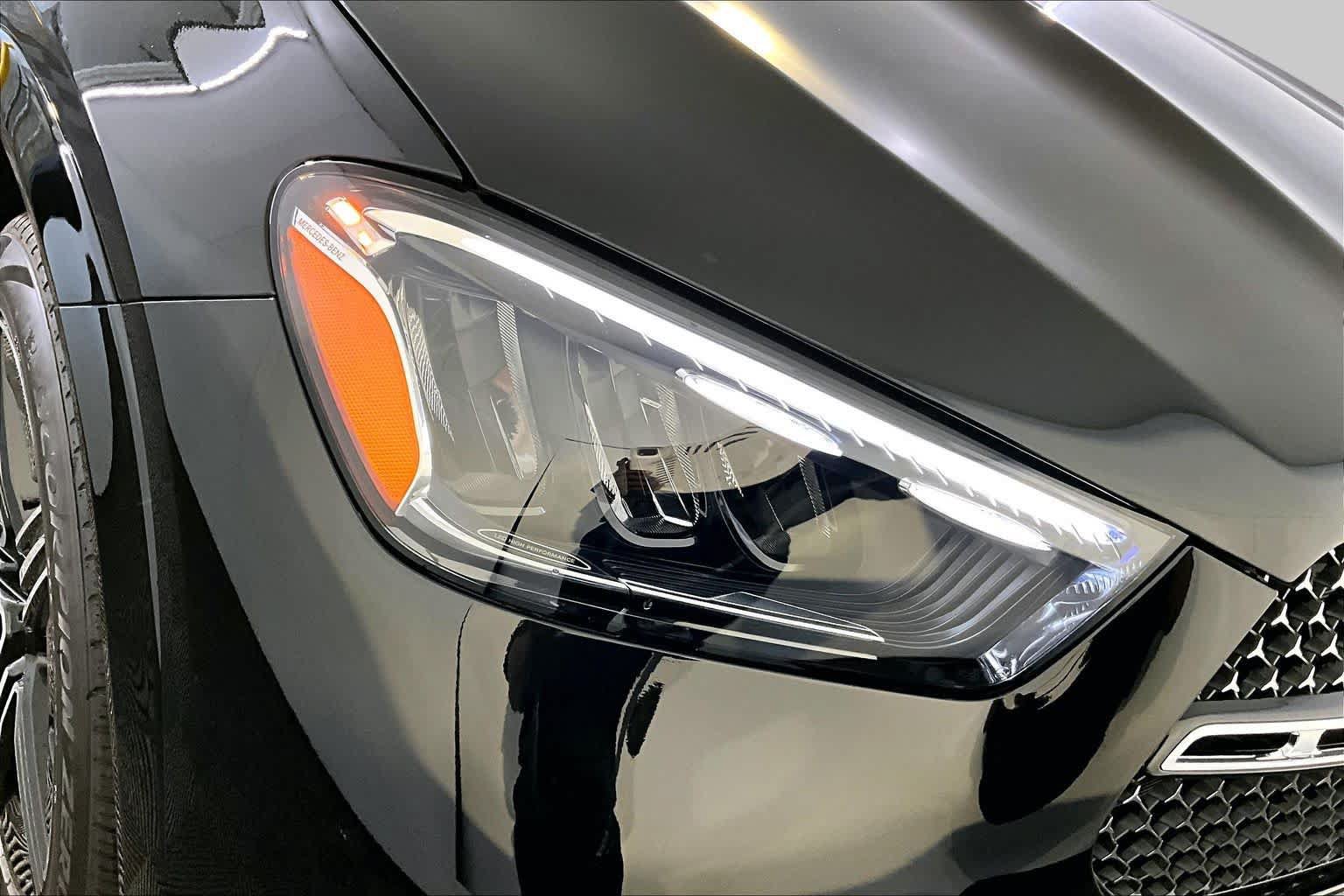 New 2026 Mercedes-Benz GLE 450 4MATIC image 16