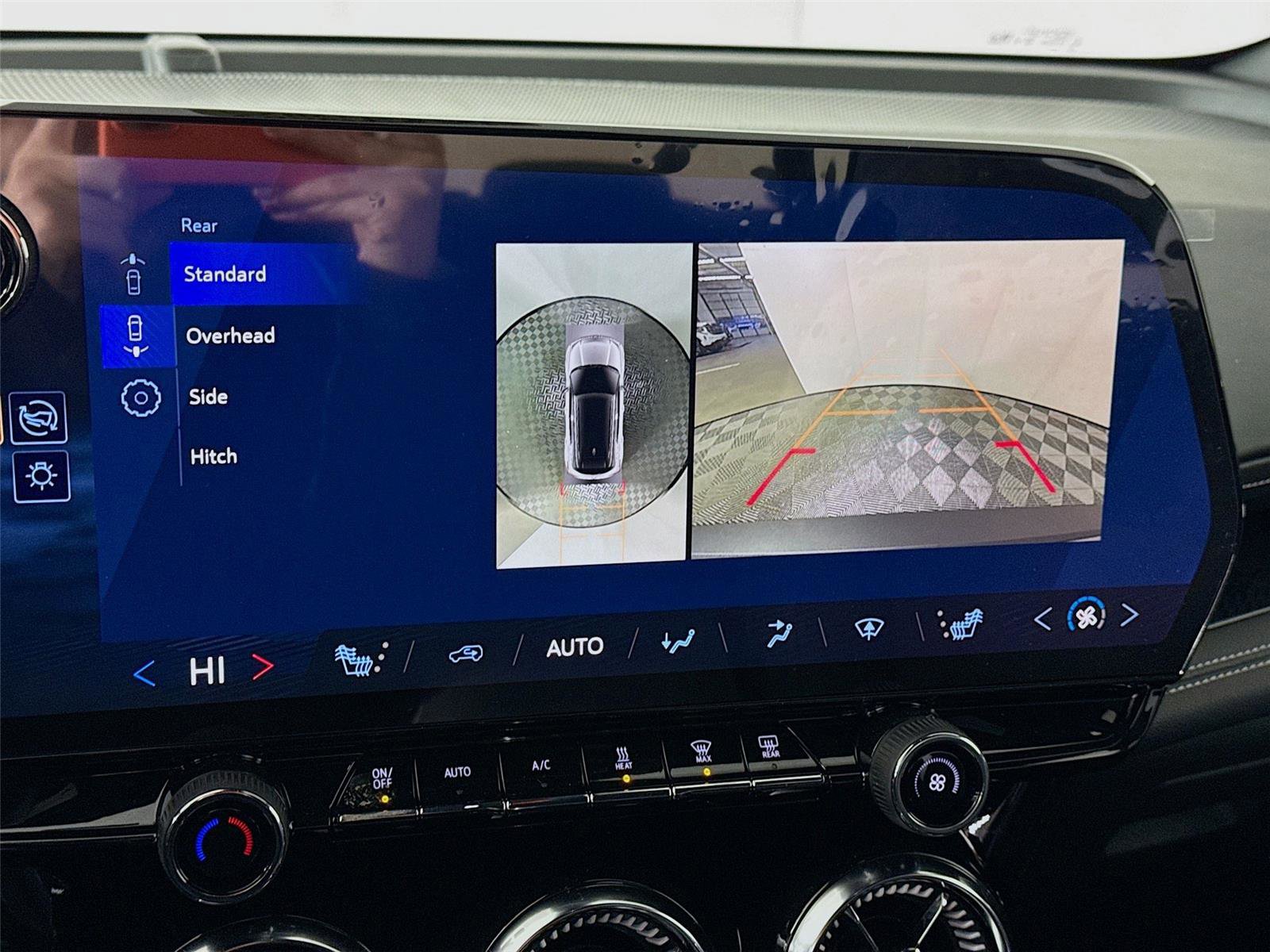 New 2026 Chevrolet Blazer EV LT image 9