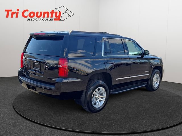 Used 2019 Chevrolet Tahoe LS image 8