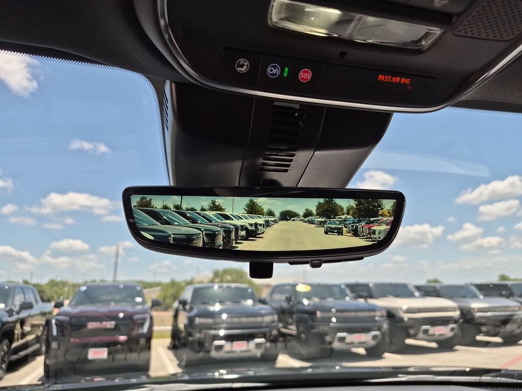 New 2026 Buick Enclave Avenir w/ Super Cruise Package FWD image 27