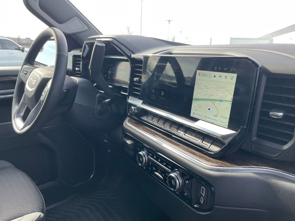 New 2026 GMC Sierra 1500 SLE w/ X31 Off-Road Package image 28