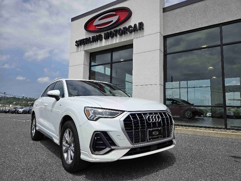 Used 2023 Audi Q3 2.0T Premium image 1