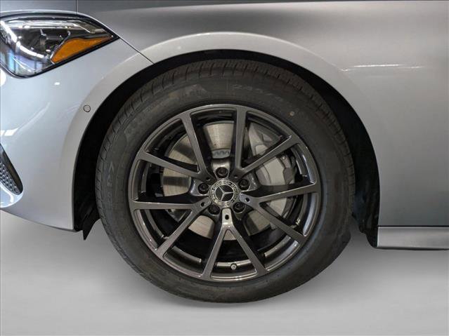 New 2026 Mercedes-Benz CLE 300 4MATIC Coupe image 10