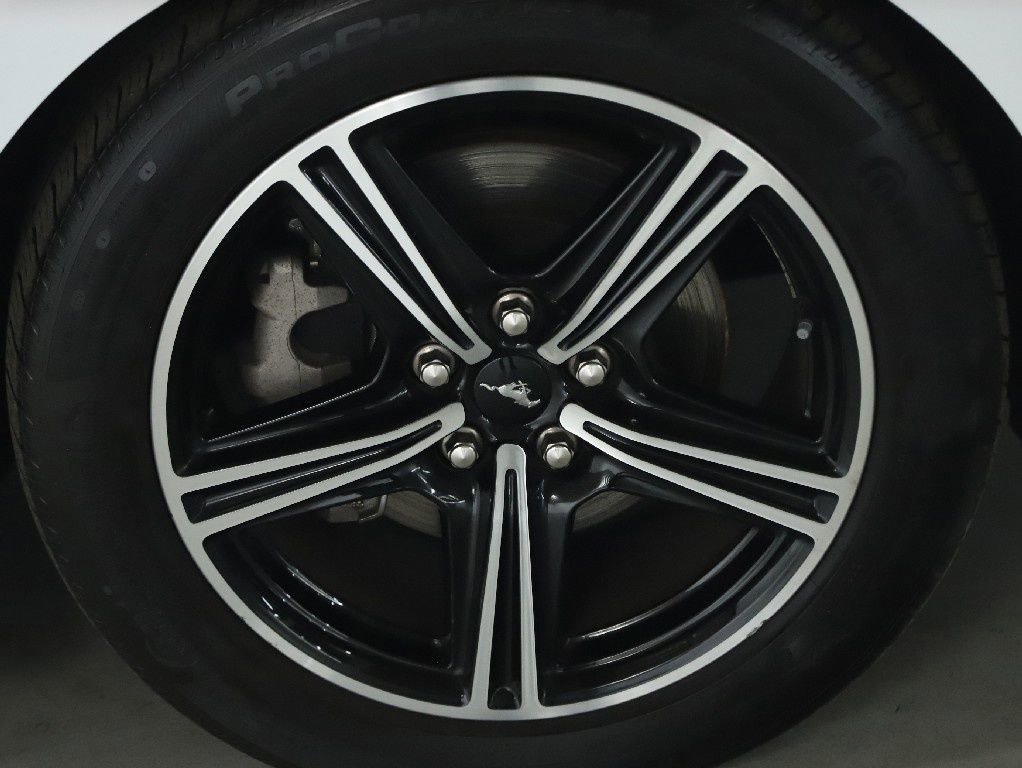 Used 2024 Ford Mustang Premium RWD image 44