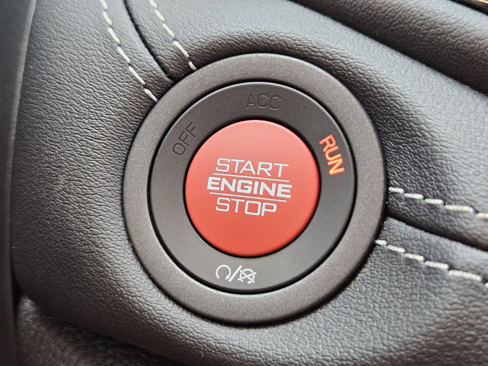 New 2026 Dodge Durango SRT Hellcat w/ Premium Group image 23