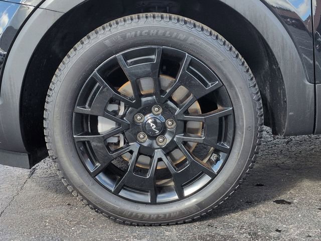 Used 2022 Kia Telluride EX w/ EX Premium Package image 11