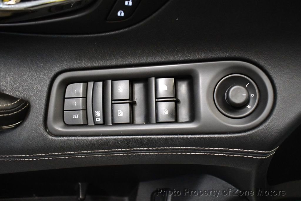 Used 2014 Buick LaCrosse Leather image 26