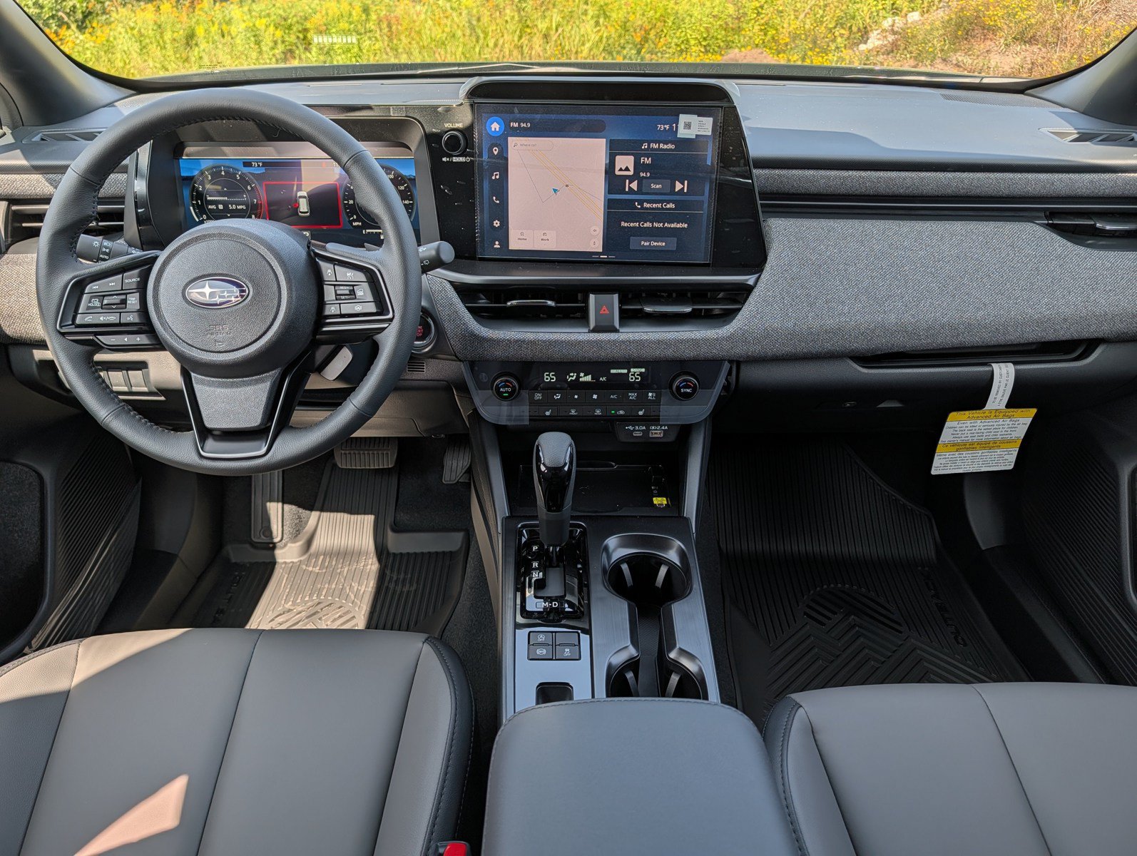 New 2026 Subaru Outback Premium AWD/4WD image 11