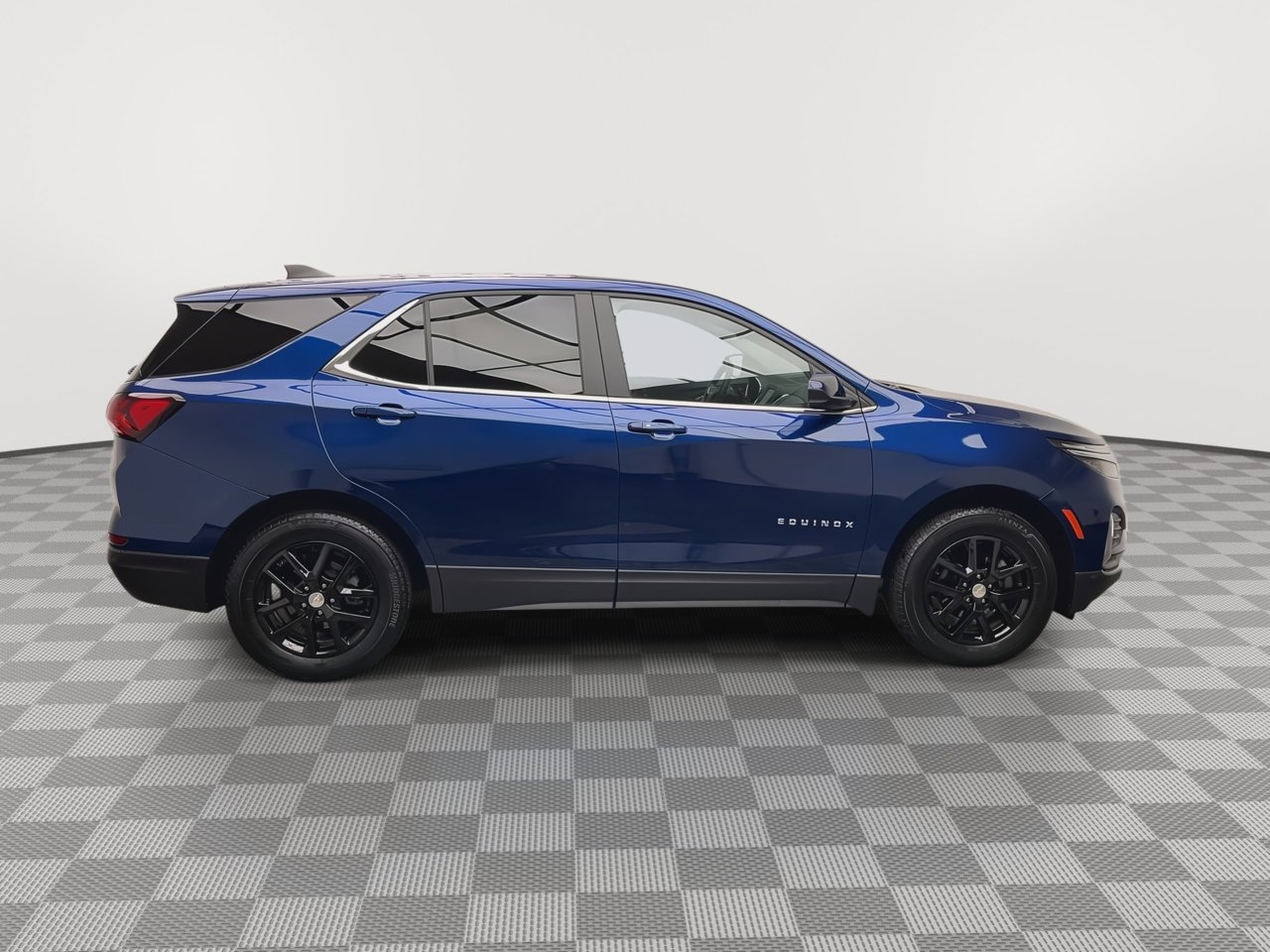 Certified 2023 Chevrolet Equinox LT image 38