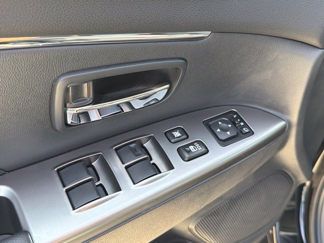 New 2027 Mitsubishi Outlander Sport AWD image 21