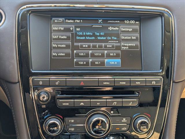 Used 2015 Jaguar XJ L Portfolio image 16