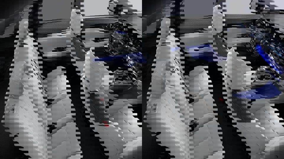 New 2026 Cadillac Optiq Luxury 1 image 13