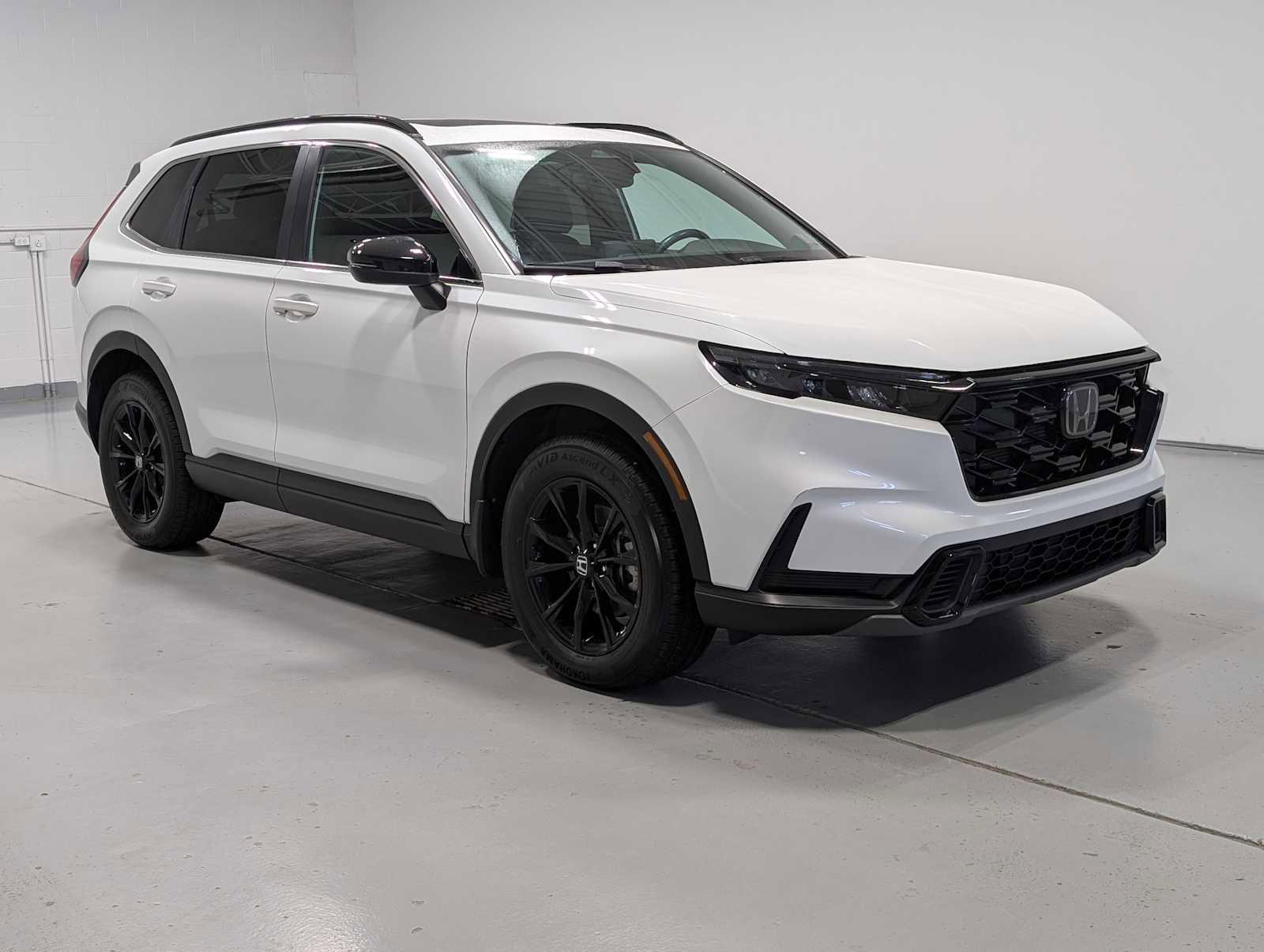 Certified 2023 Honda CR-V Sport image 6