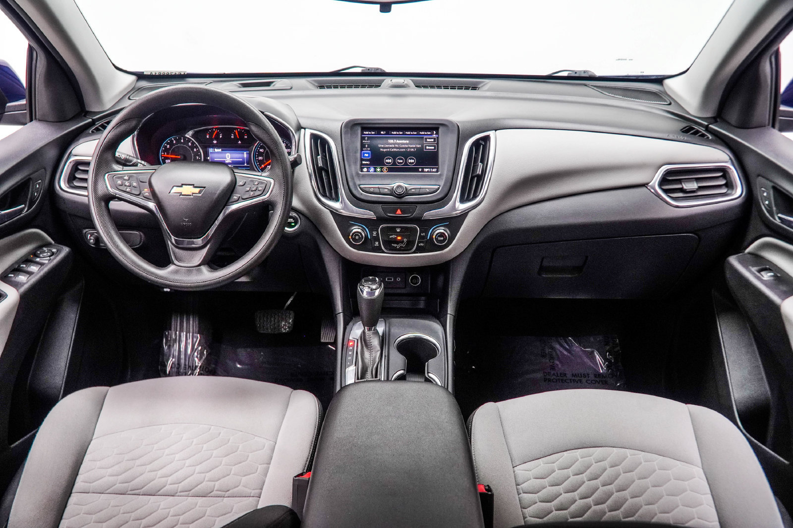 Used 2020 Chevrolet Equinox LT FWD image 5