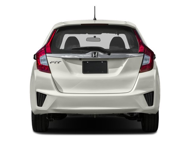 Used 2017 Honda Fit EX image 8