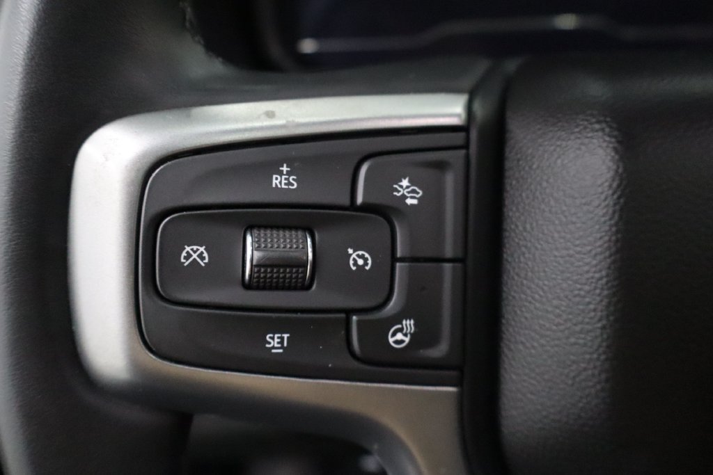 Used 2023 Chevrolet Tahoe Premier w/ Max Trailering Package AWD/4WD image 13